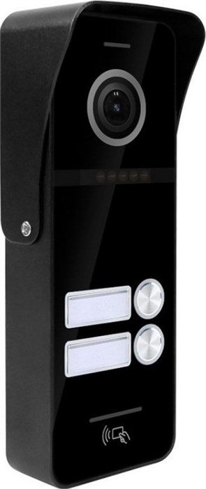 Панель  Skudo SK-P22LBMF Black 131318