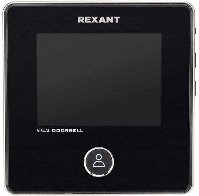 Видеоглазок  Rexant 45-1113 131320