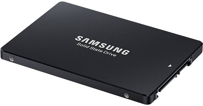 Накопитель SSD 2.5'' Samsung MZQL23T8HCLS-00A07 3840 ГБ 103576