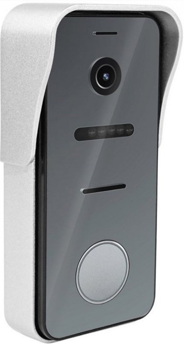 Панель  Skudo SK-P12LB Grey 131333