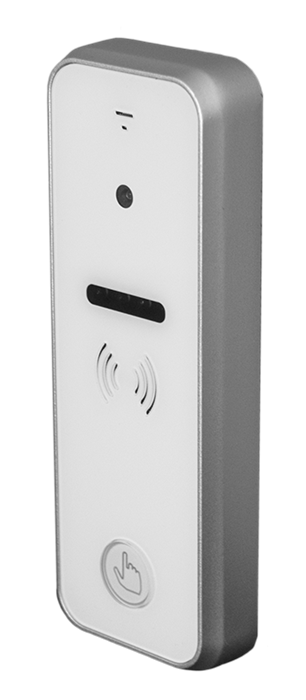 Вызывная панель  Tantos iPanel 2 (White) + 110 град. 131343