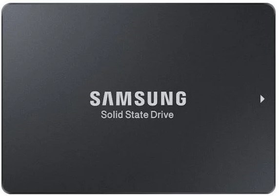 Накопитель SSD 2.5'' Samsung MZILG3T8HCLS-00A07 3840 ГБ 103577