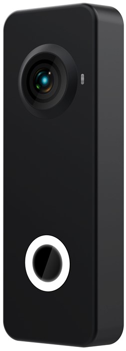 Вызывная панель  Tantos iLexa HD (графит) 131350