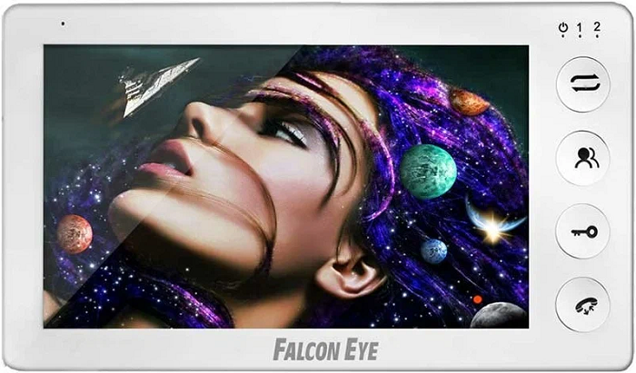 Видеодомофон  Falcon Eye Cosmo HD 131351