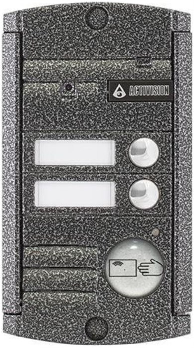 Вызывная панель  Activision AVP-452 (PAL) Антик 131353