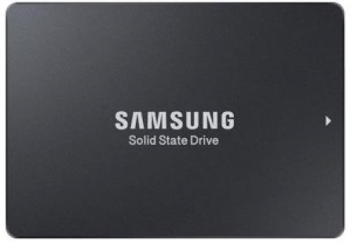 Накопитель SSD 2.5'' Samsung MZ7L37T6HBLA-00A07 7680 ГБ 103579