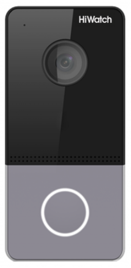 Вызывная панель  HiWatch VDP-D2201( 131373