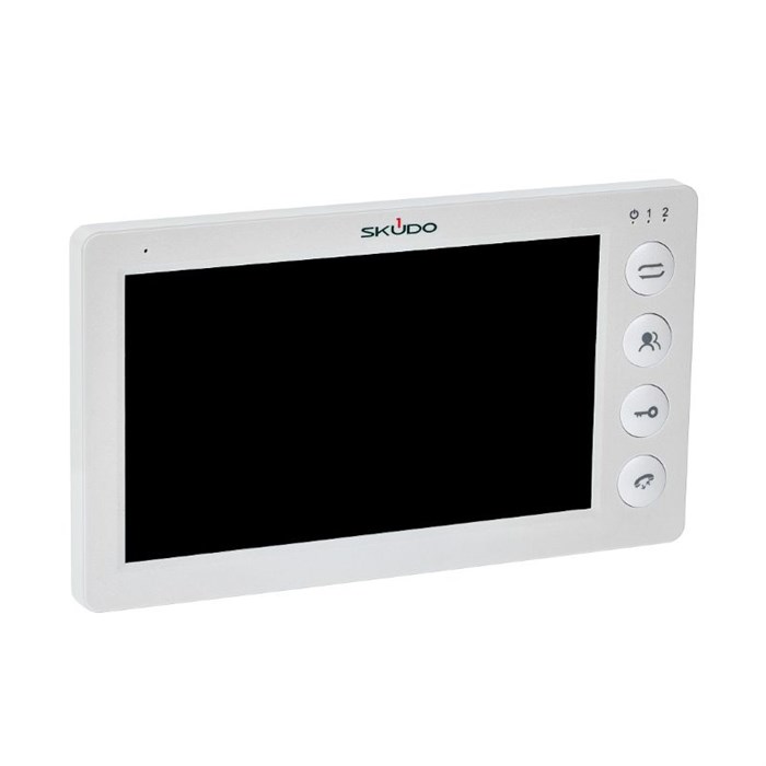 Видеодомофон  Skudo SK-M07AM 131402