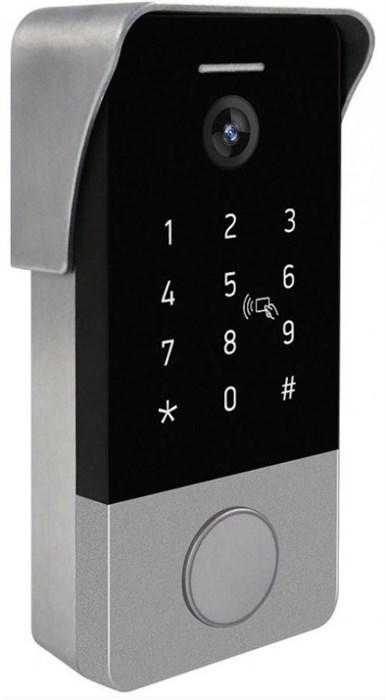 Вызывная панель  Skudo SK-P12LKMF 131406