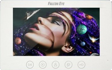 Видеодомофон  Falcon Eye Cosmo - 4 131412