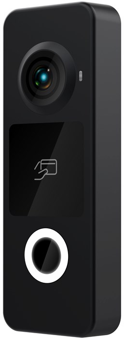 Вызывная панель  Tantos iLexa HD EM (графит) 131433