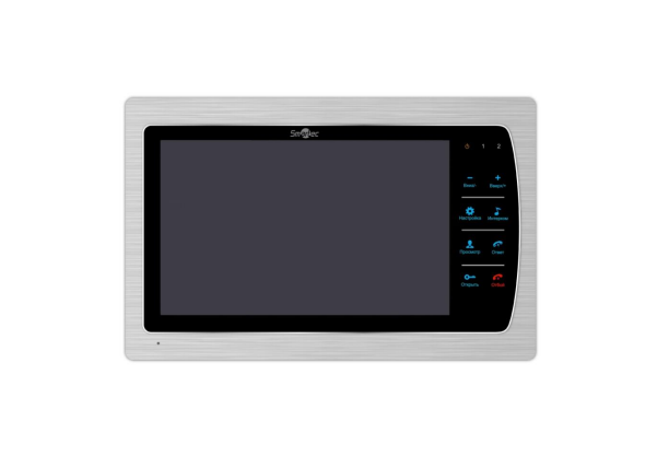 Видеодомофон  Smartec ST-MS310M-SL 131452