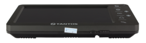 Видеодомофон  Tantos Amelie (Black) - 4 131453