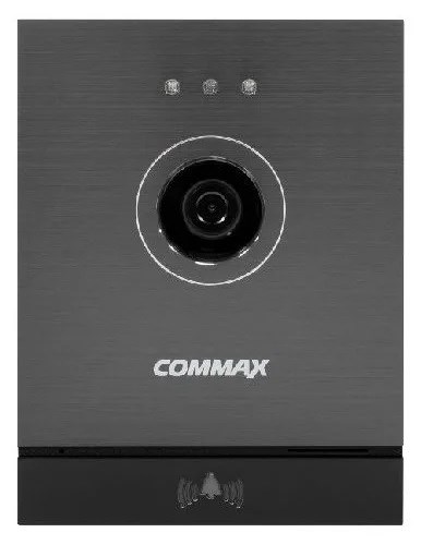 Вызывная панель  COMMAX CIOT-D20M(A) D-SIL 131455