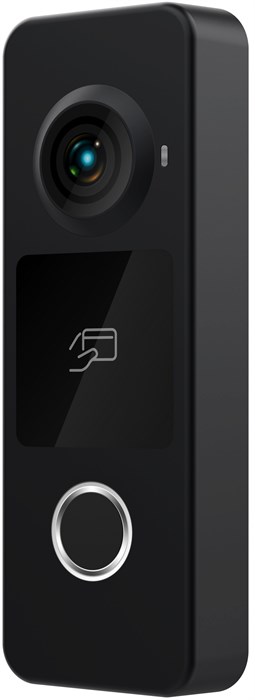 Вызывная панель  Tantos iLexa HD EM FP (графит) 131458