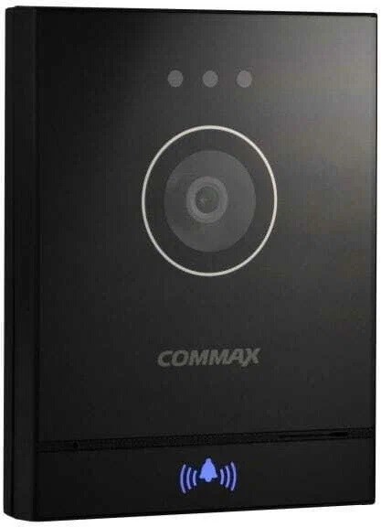 Вызывная панель  COMMAX CIOT-D20M(N) D-GRY 131465