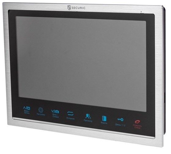 Видеодомофон  Rexant 45-0439 131479