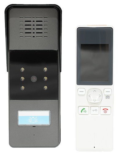 Комплект  Slinex RD-30 131487