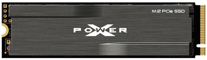 Накопитель SSD M.2 2280 Silicon Power SP001TBP34XD8005 1000 ГБ 103598