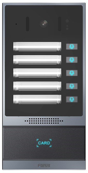 Видеодомофон  Fanvil i63 131509