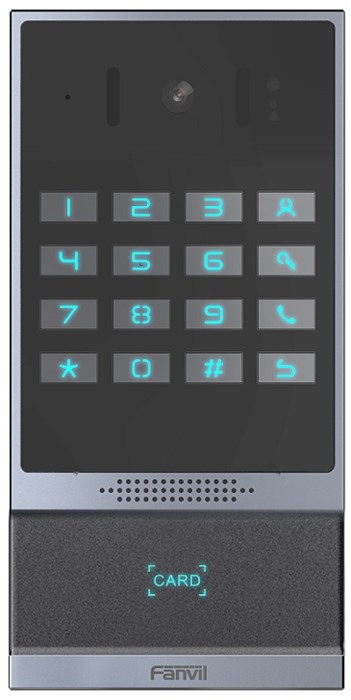 Видеодомофон  Fanvil i64 131521