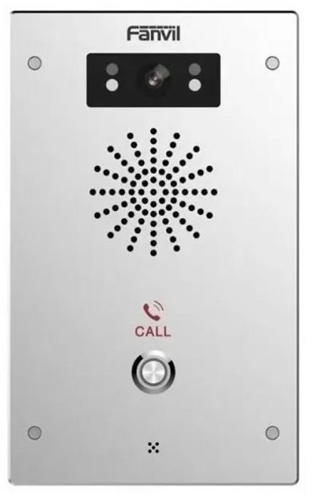 Видеодомофон  Fanvil i16SV 131527