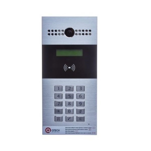 Вызывная панель  QTECH QDB-27CQ 131559