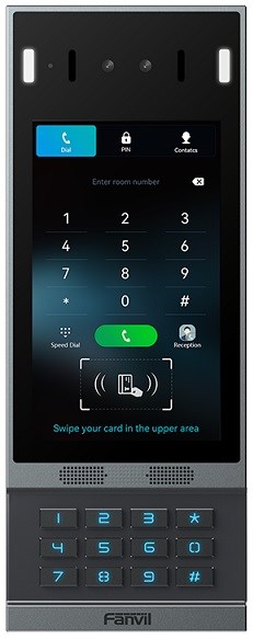 Видеодомофон  Fanvil i67 131562
