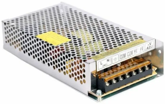 Источник питания  Tantos TS-5A-OPN 131588