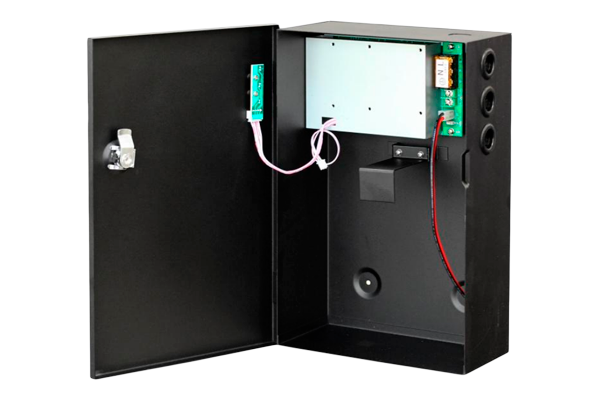 Блок питания  Smartec ST-PS105D-BK 131618