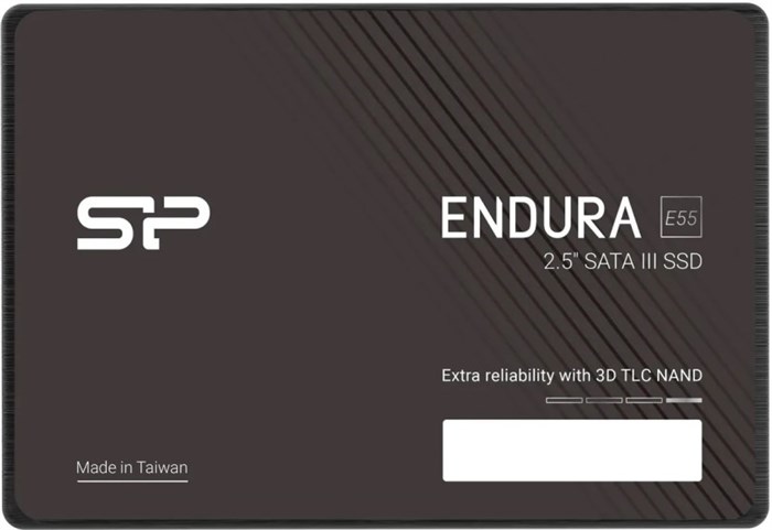 Накопитель SSD 2.5'' Silicon Power SP002TBSS30E5502 2048 ГБ 103609