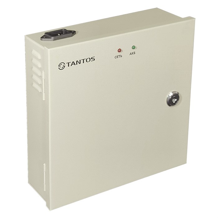 Источник питания  Tantos ББП-20 PRO Lux 131630