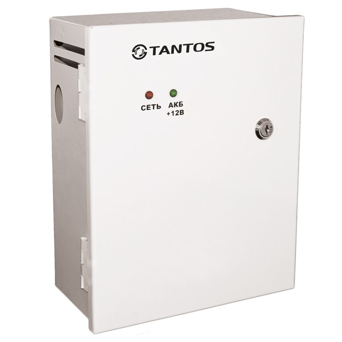 Источник питания  Tantos ББП-60 MAX-L 131648