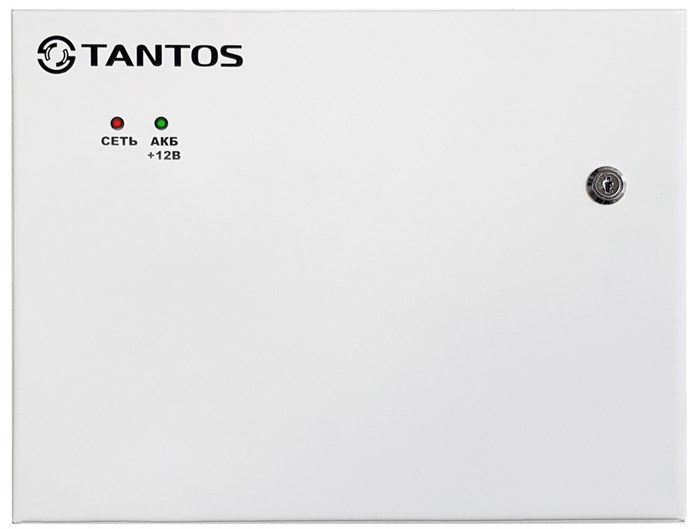 Источник питания  Tantos ББП-100 MAX2-L 131669