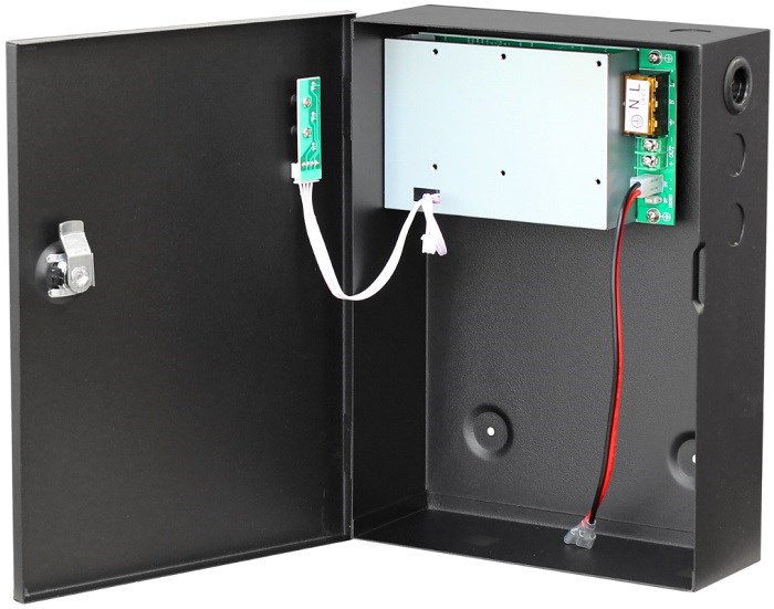 Блок бесперебойного питания  Smartec ST-PS105BMS-BK 131704