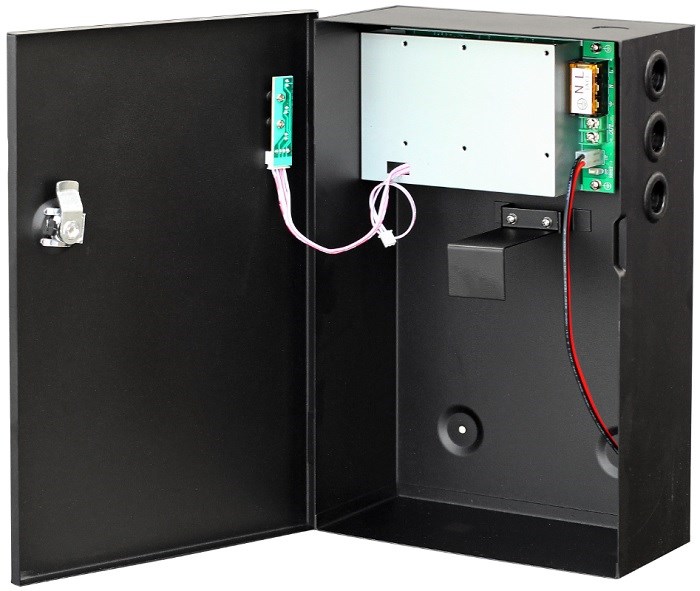 Блок бесперебойного питания  Smartec ST-PS105BML-BK 131709