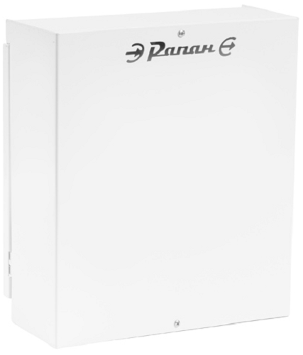 Источник бесперебойного питания  Бастион ББП РАПАН - 80 исп.2x7 131724