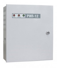 Источник бесперебойного питания  Болид РИП-12 (исп.02) П 131731