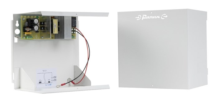 Источник бесперебойного питания  Бастион РАПАН-100 131739