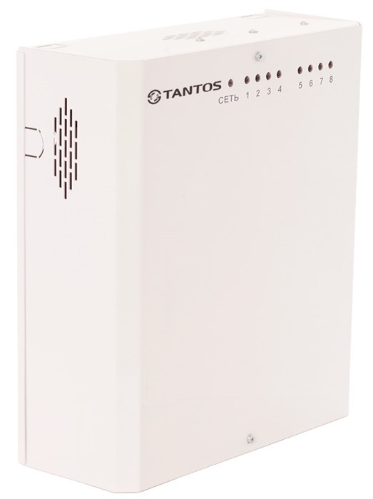 Источник бесперебойного питания  Tantos ББП-50 V.8 MAX 131743