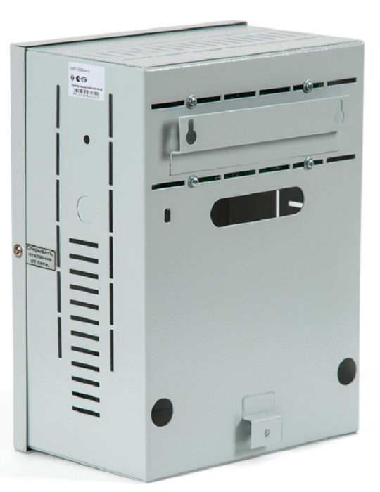 Источник бесперебойного питания  Бастион СКАТ-1200Д исп.2 131754