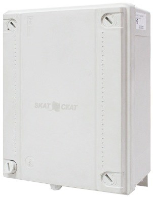 Источник бесперебойного питания  Бастион SKAT-V.12/(5-9) DC-25VA исп.5 131760