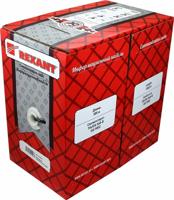Кабель  Rexant 01-0343 131857