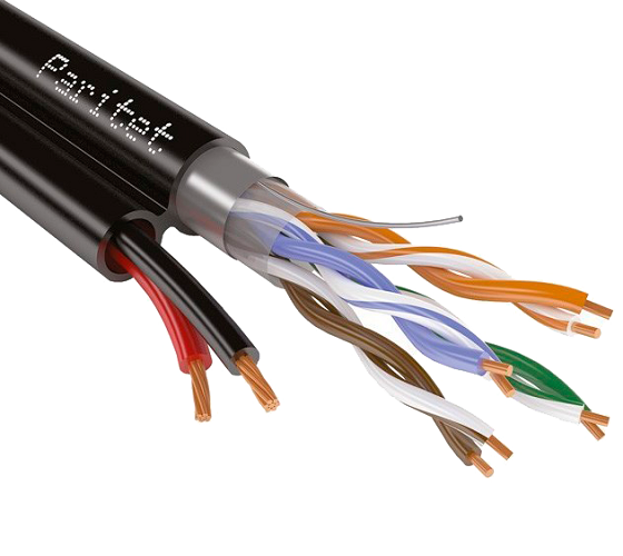 Кабель  Паритет 100584 131862