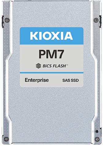 Накопитель SSD 2.5'' Toshiba (KIOXIA) KPM71VUG1T60 103628