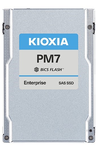 Накопитель SSD 2.5'' Toshiba (KIOXIA) KPM71RUG3T84 3840 ГБ 103632