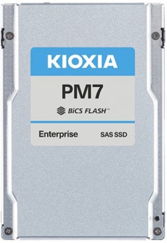 Накопитель SSD 2.5'' Toshiba (KIOXIA) KPM71VUG3T20 3200 ГБ 103633