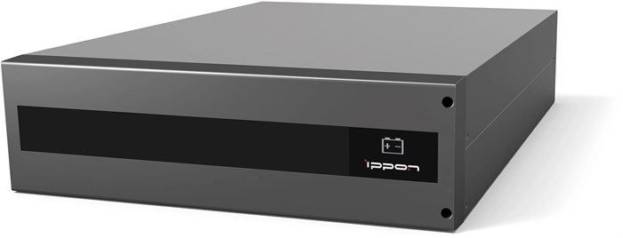 Батарейный модуль  Ippon 1526650 100426