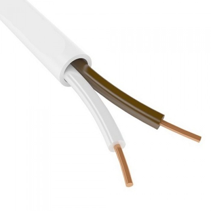 Кабель  Паритет КСПВ 2х0,5 131947