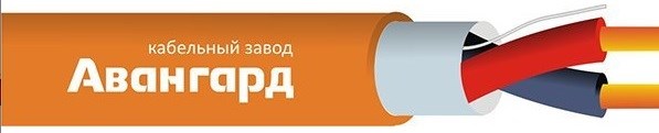 Кабель  Авангард КПСЭнг(А)-FRLS 1х2х0,5 131990